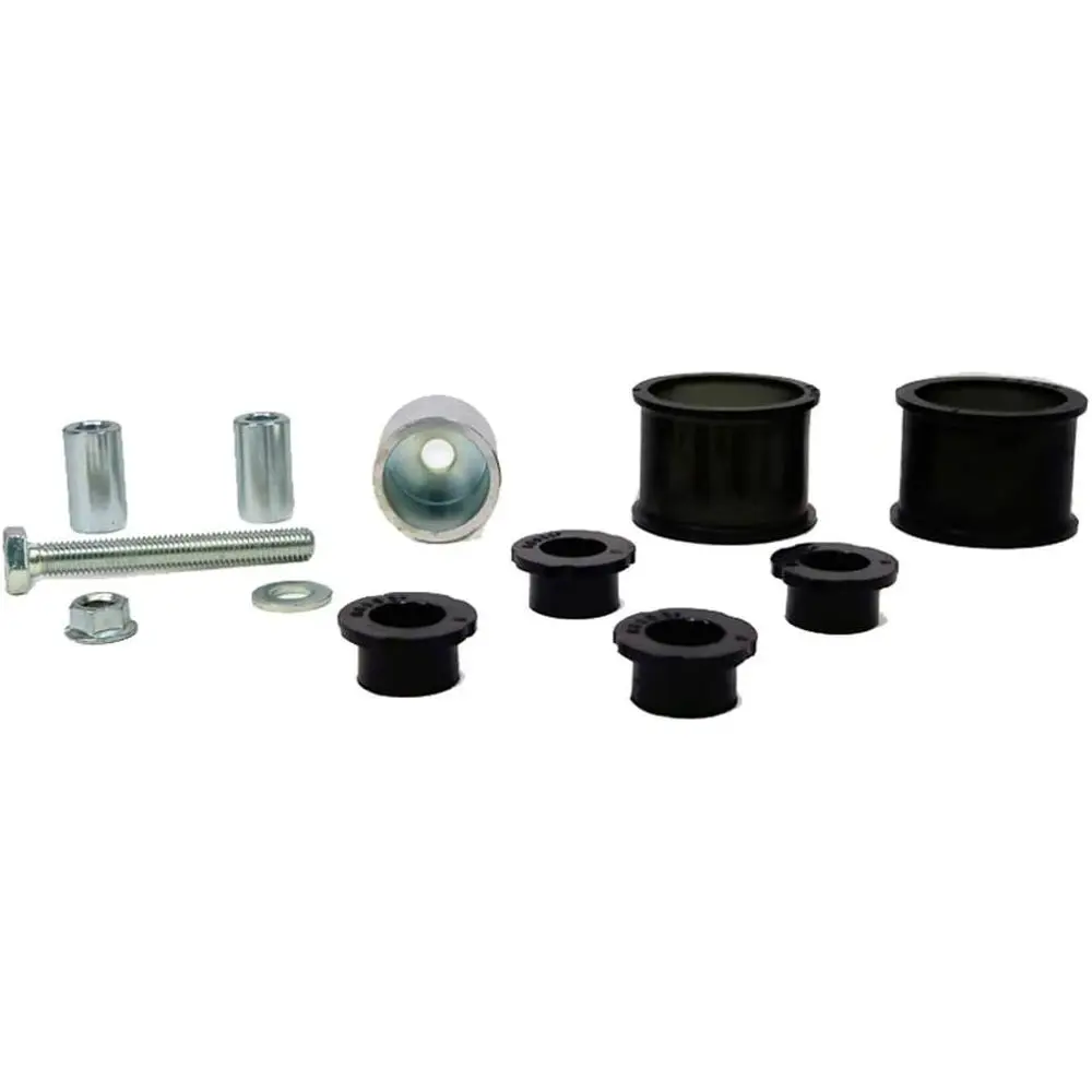 

KSR207 Steering Rack and Pinion Kit