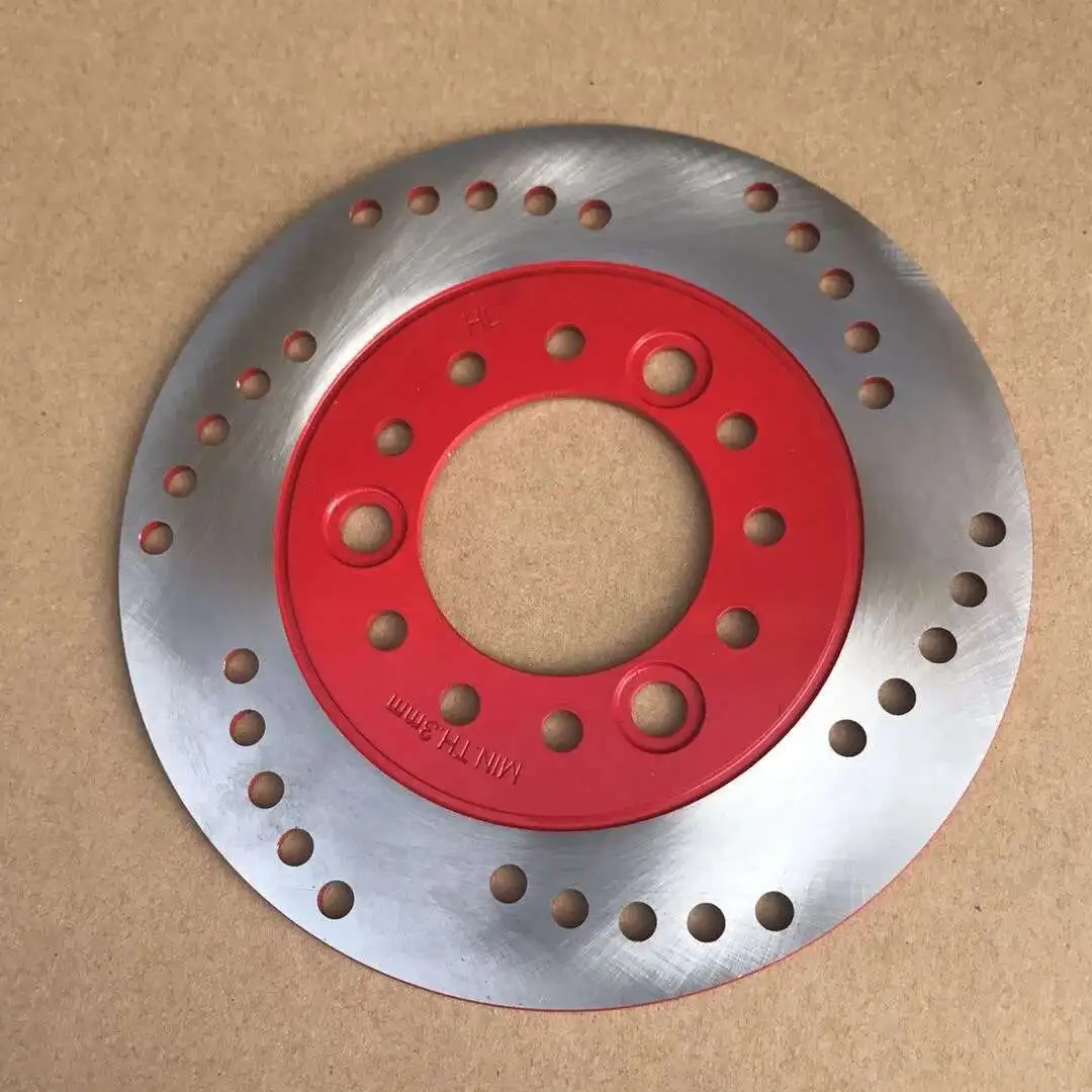 Motorcycle Disc Brake 180mm for Kymco Gp110 Vp110