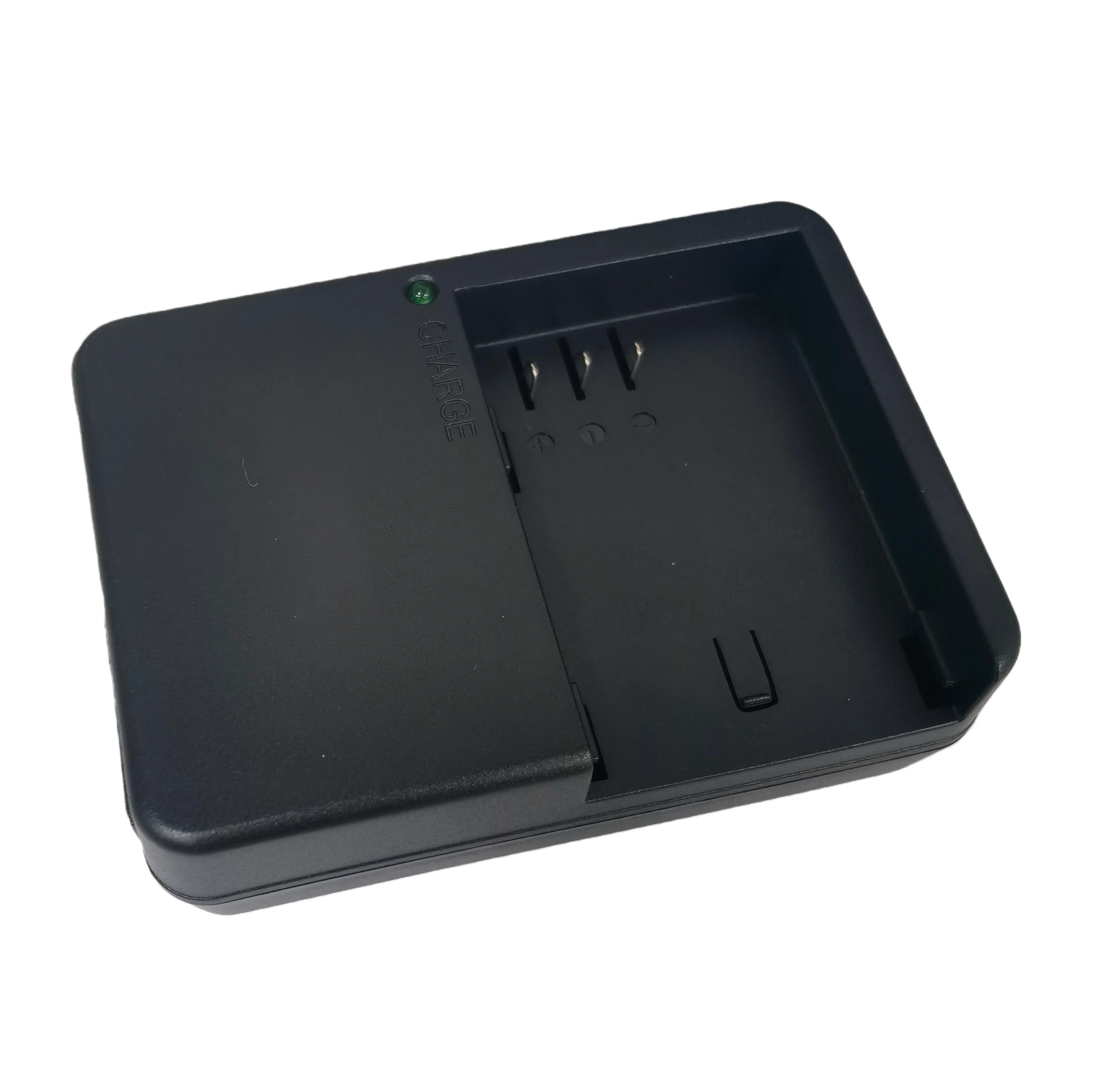 1 Uds DMW-BTC10 DMW BTC10 cargador de batería para Panasonic para cámara Lumix DMC-GH3 DMC GH3 GH4 DMC-GH4 DC-GH5 GH5S G9LGK DMW-BLF19