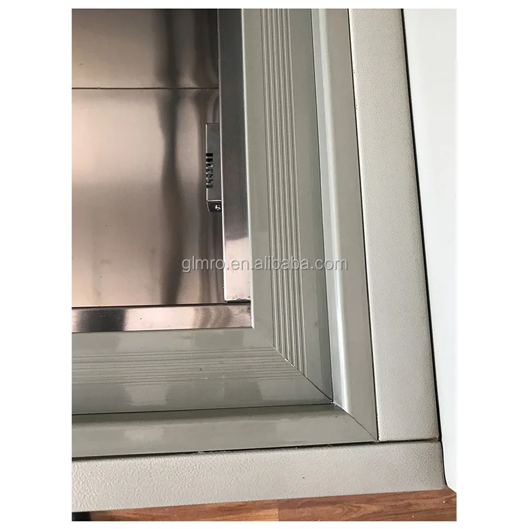 -86 Derajat 480L Kulkas Ultra Freezer Suhu Rendah Deep Freezer