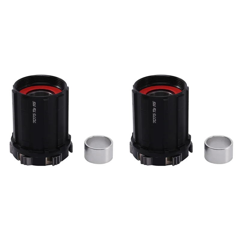 

A57T 2X Boost Bicycle Free Hub Hg XDR Mini Spline Freehubs Body, Suitable For ARC MT009 11 Speed