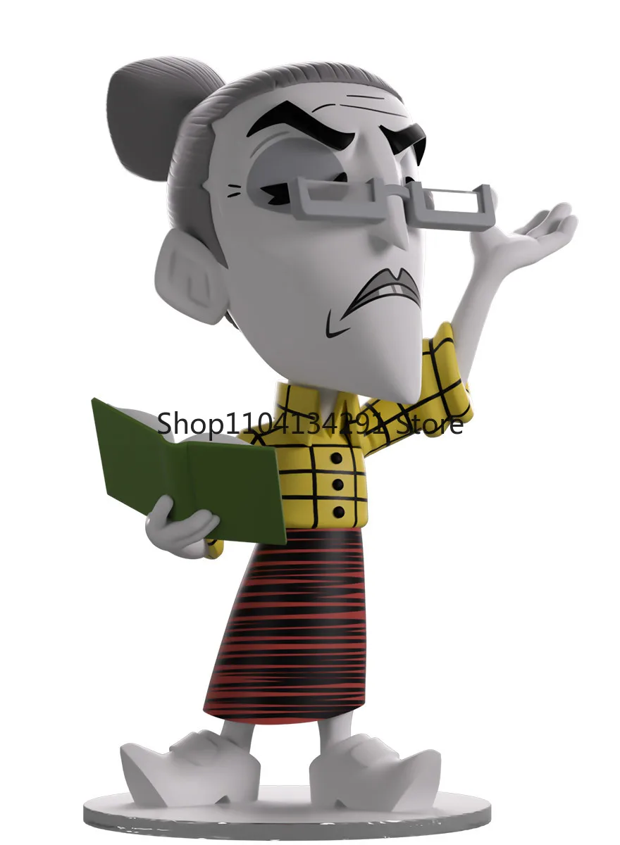 Figurine Robot Youtooz grand-mère, modèle CDK, jouet cadeau à collectionner, Original, Don't Starve, nouvelle marchandise, en Stock