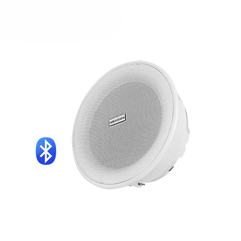 Oupushi Classic Bass Wireless Bluetooth Ceiling Main Speaker With Sub Speaker Home Background Music