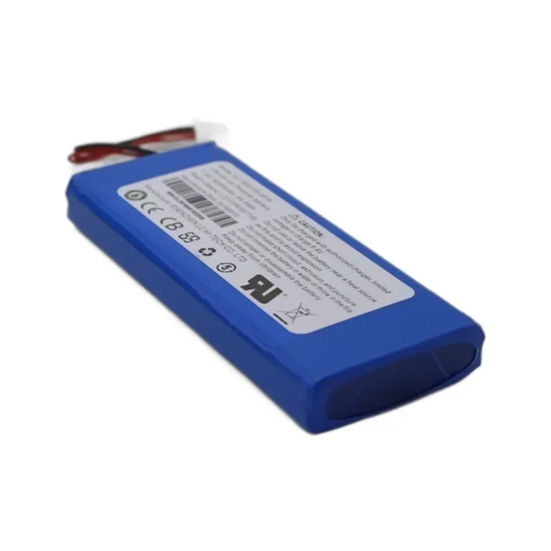 Batterie de télécommande 7.4V 6000mAh pour Drones DJI Phantom 3 Pro/3 A/Phantom4/4 A/4 Pro/4 Pro V2.0/ Inspire 1/Inspire 2