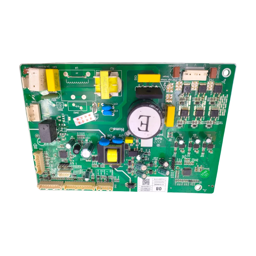 Используется для холодильника BCD-452WK/B BCD-455WKJH/B Компьютерная плата W19-8408E Компоненты холодильника