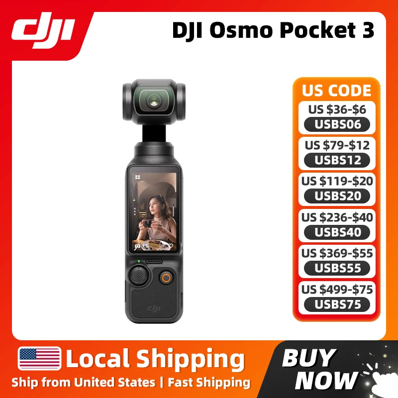 #7 Latest Gimbals Offers