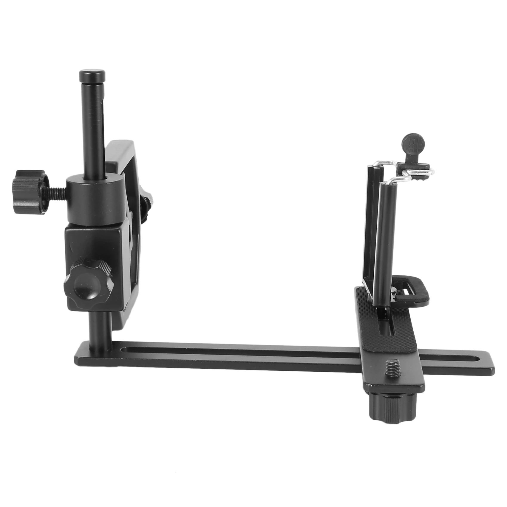 

Telescope mount Multifunction Telescopic Universal Digital Camera Cell Phone Bracket Support