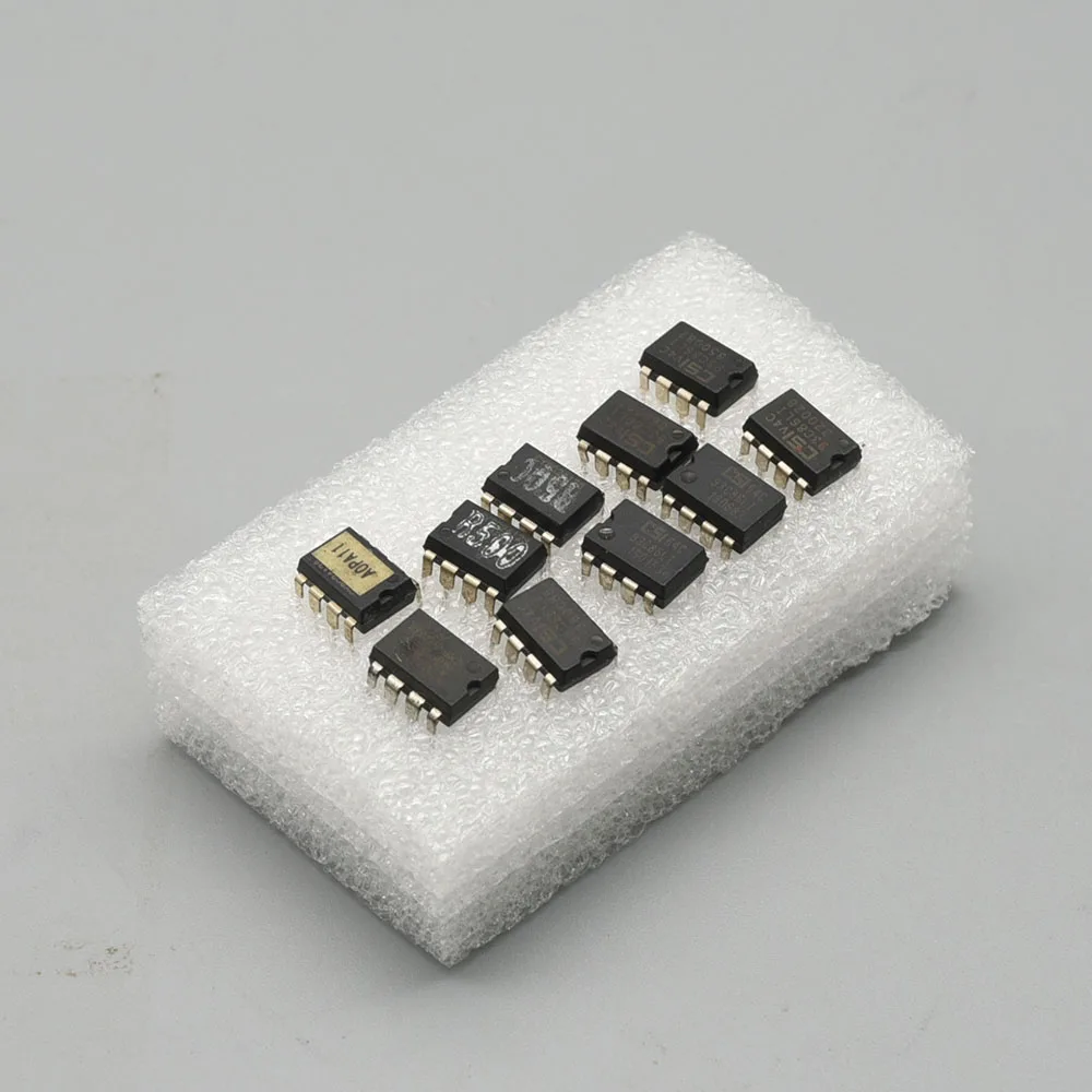 2pcs  New Print Controller IC207 Suitable For Konica Minolta Bizhub 361 421 501 BH361 BH421 BH501