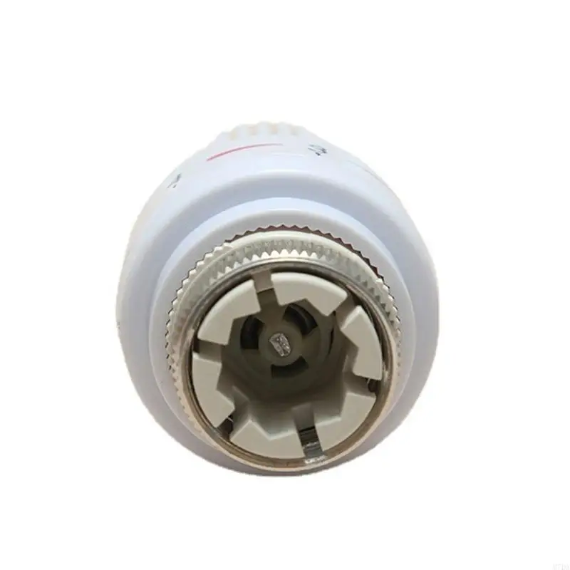 صمامات التحكم في درجة الحرارة M7DA مع رأس صمامات التحكم في المبرد الحراري #3