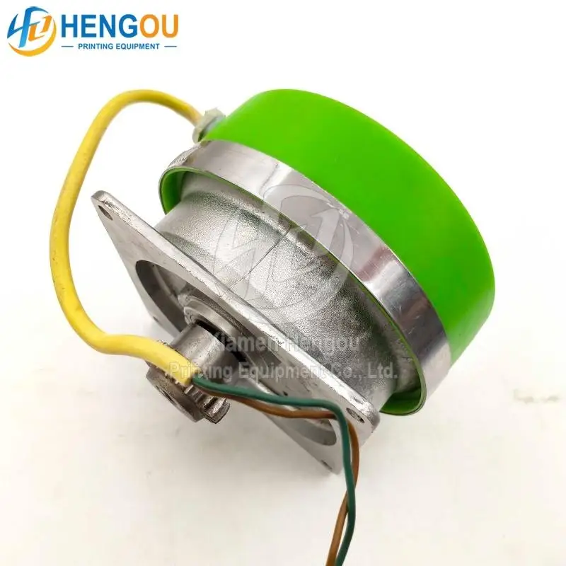 Original Used 95% New CD102 SM102 Offset 61.144.1131 Printing Machine Parts 24V DC Printing Motor 61.144.1131