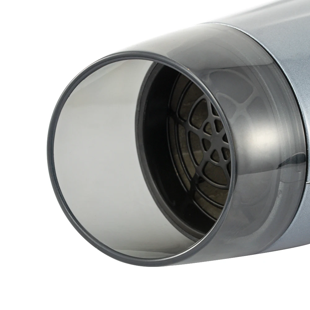 Asciugacapelli per uso domestico e in hotel Velocità del vento eccessiva dell'aria più fredda ​ ​ 2 velocità ​ ​ Impostazioni Protezione da surriscaldamento 1600W