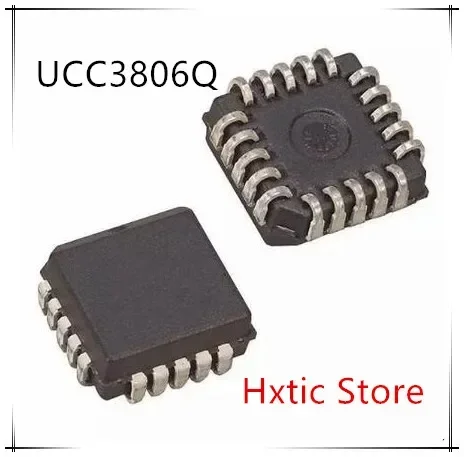 

NEW 10PCS/LOT UCC3806Q UCC3806 PLCC-20 IC
