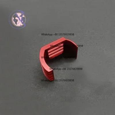 1Pc Metal Motor Heat Sink, Radiator Cooling Heatsink for RC Mini Car DIY Accessory