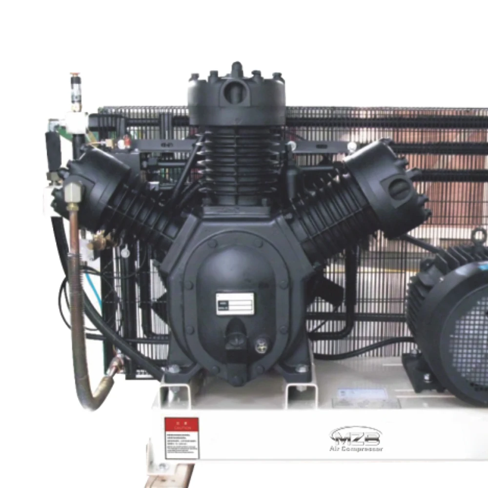30 Bar 11kw 15hp 고압 공기 압축기 가격