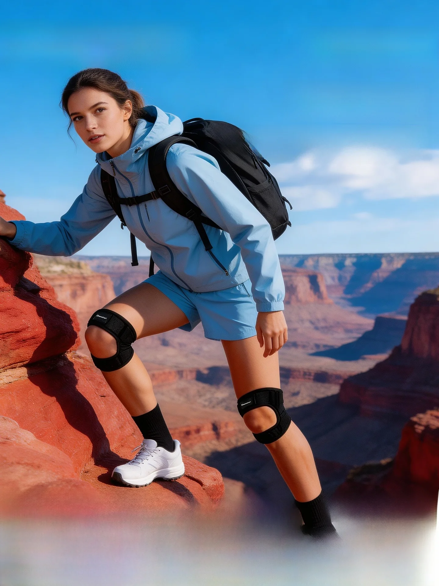 outdoor-climbing-knee-pads-unisex-hiking-mountain-professional-patellar-tendon-belt-sports-fitness-fans-goods-chomolhari