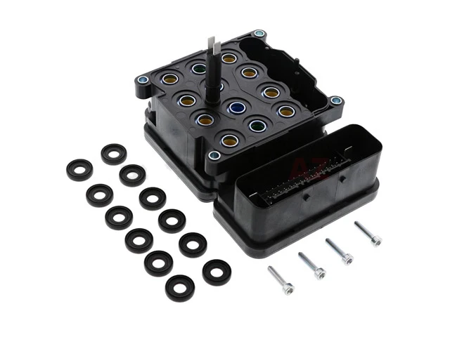 RS Control Unit for MER CEDES-BEN Z OEM NO. 2049012300 2045454032 2045459232 204901230064 204901230080