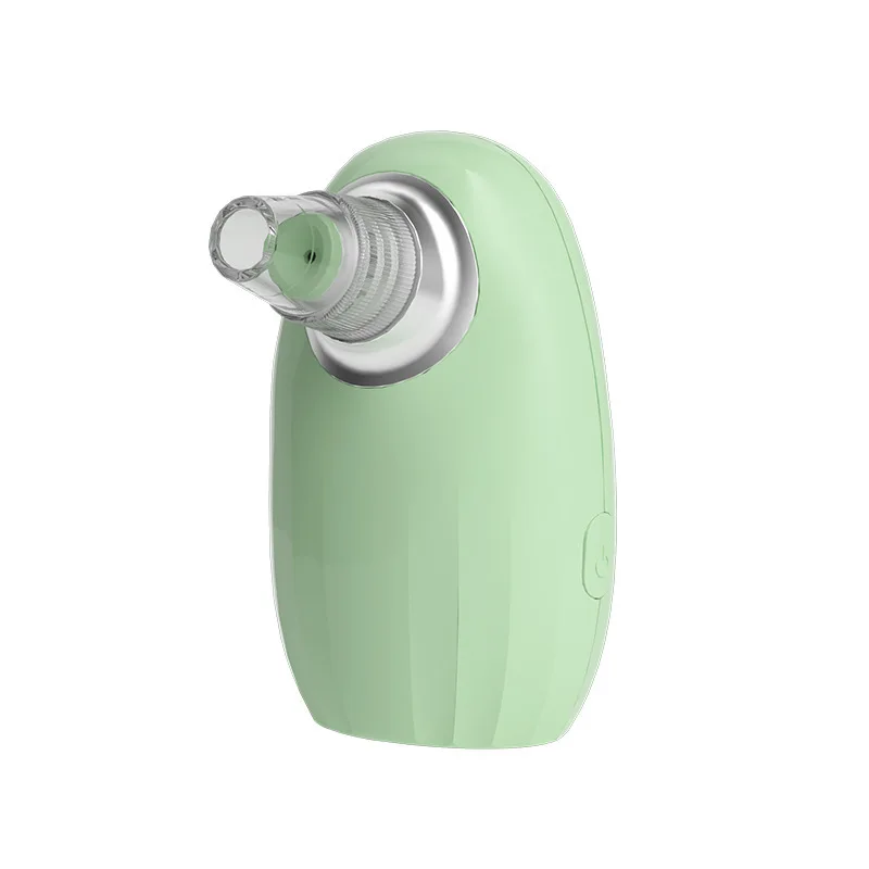 Electric Blackhead Suction Device Pore Cleaner with Hot Compress Export for Acne Removal Portable Skin Care Tool