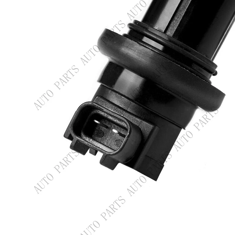 A+ Set of 4 Fits For Yamaha MT-07 R6 RJ15 Bj YZF R1FZ8 F6T558 Ignition Coils New US