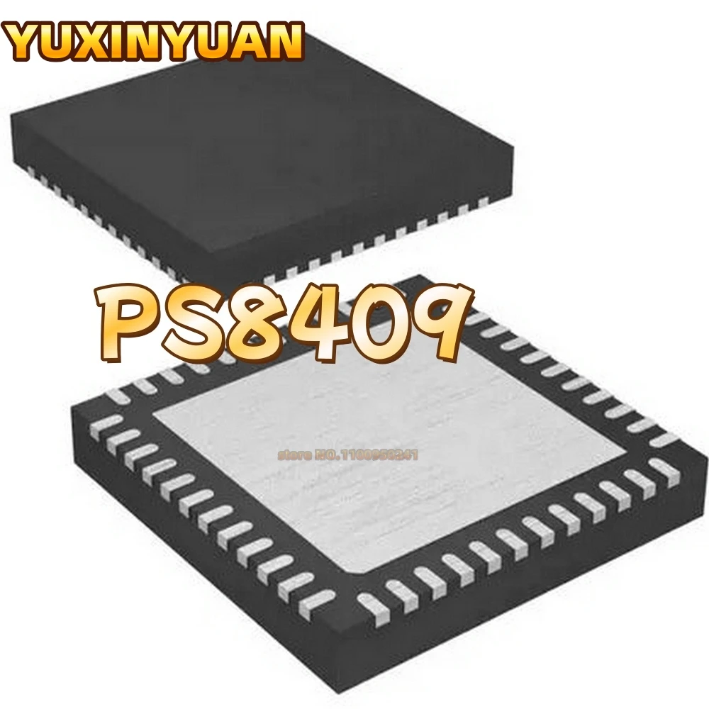 

(10 шт.) PS8409 PS8409 QFN48 IC НОВЫЙ