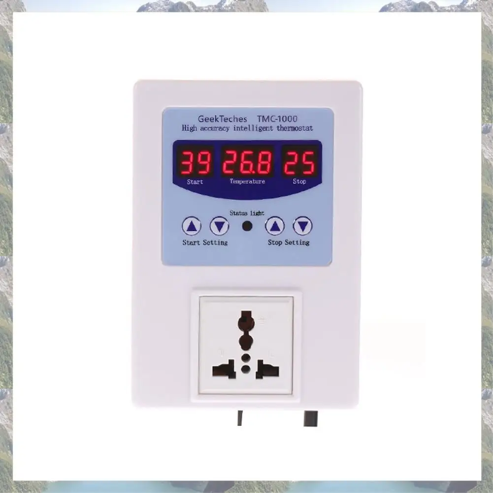 2025 Trend TMC-1000…