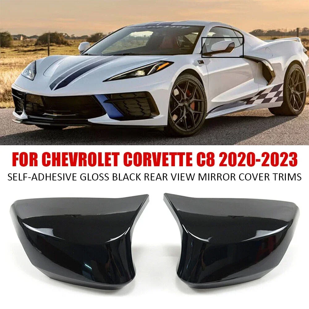 For Chevrolet Corve…