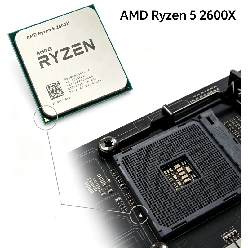 am4-socket-desktop-processor-amd-ryzen-5-2600x-6-cores-12-threads-36ghz-95w-replacement-cpu-compatible