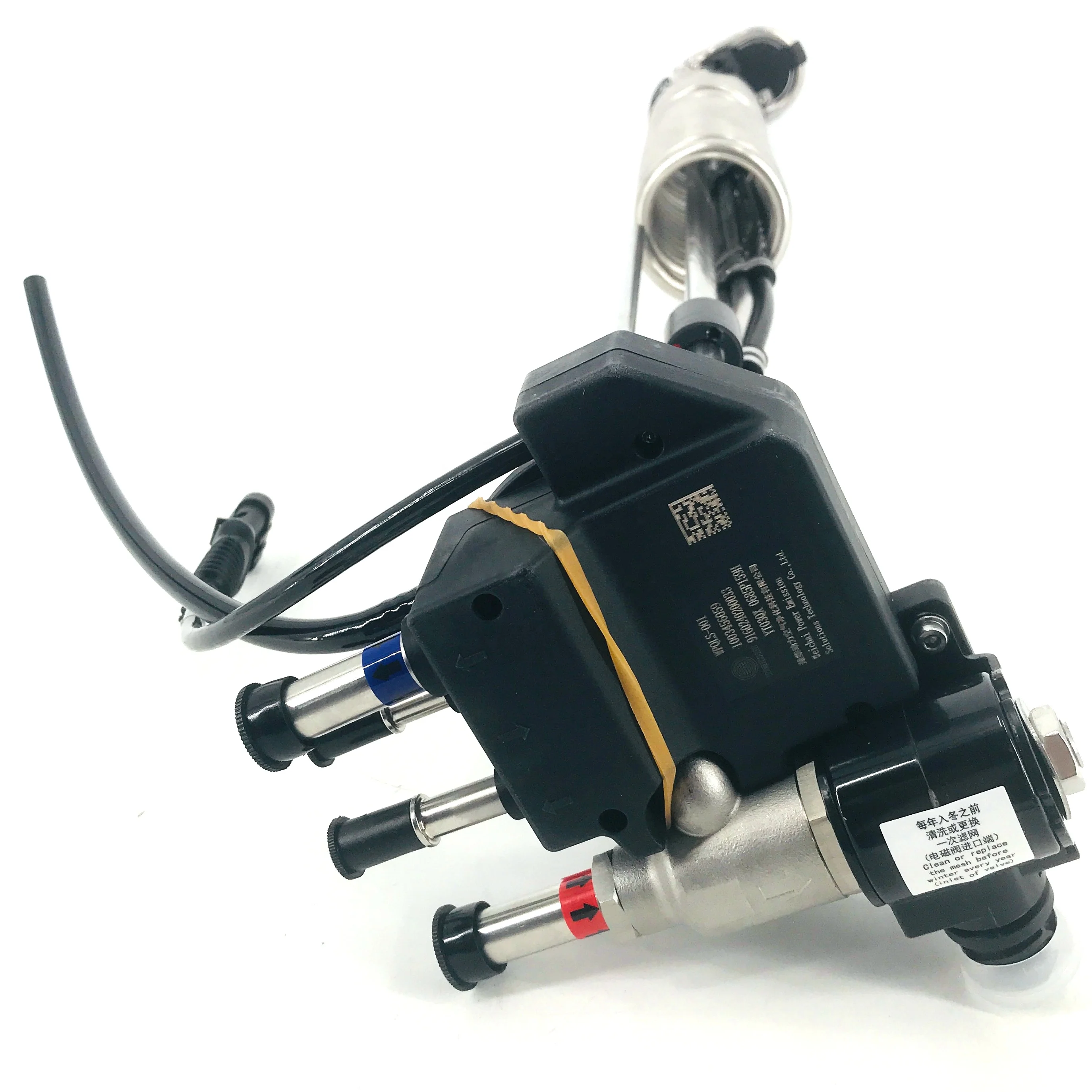 

Лучшая цена, новый автоматический датчик 1003456059 Датчик бака мочевины специально разработанный для двигателя