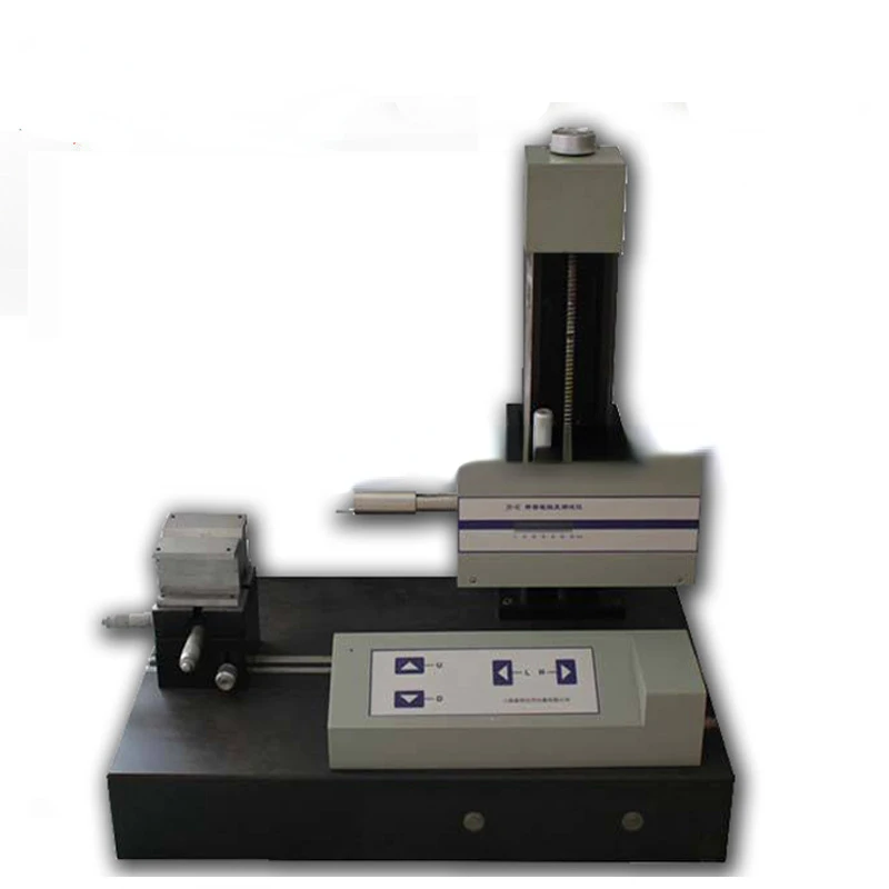 RC120H High Accuracy Profiler Profiler Roughness Profiler