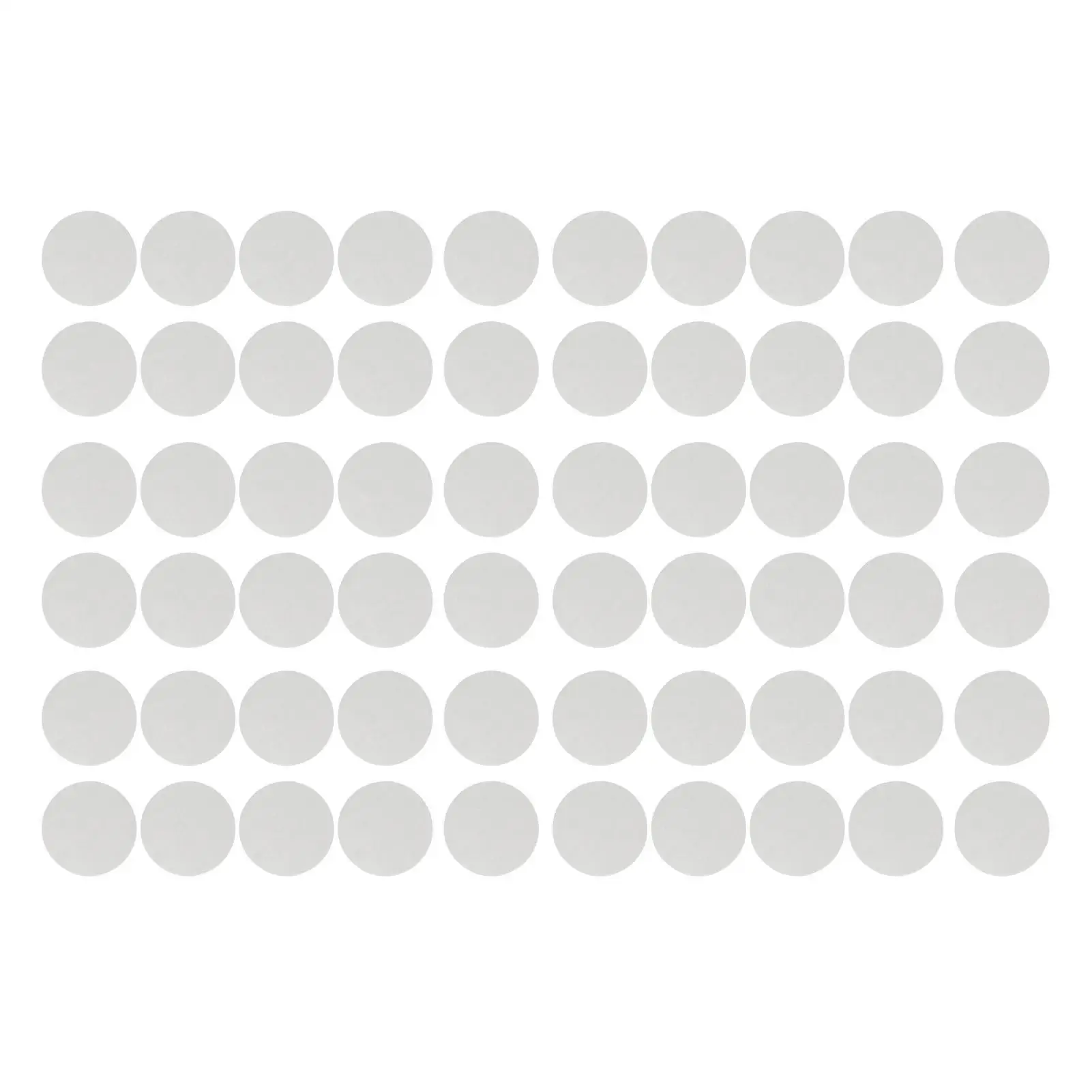 

Oil Absorbent Paper for kitchen Use 20cm Diameter Grease Absorption Sheets Nonstick Cooking Oil Remover