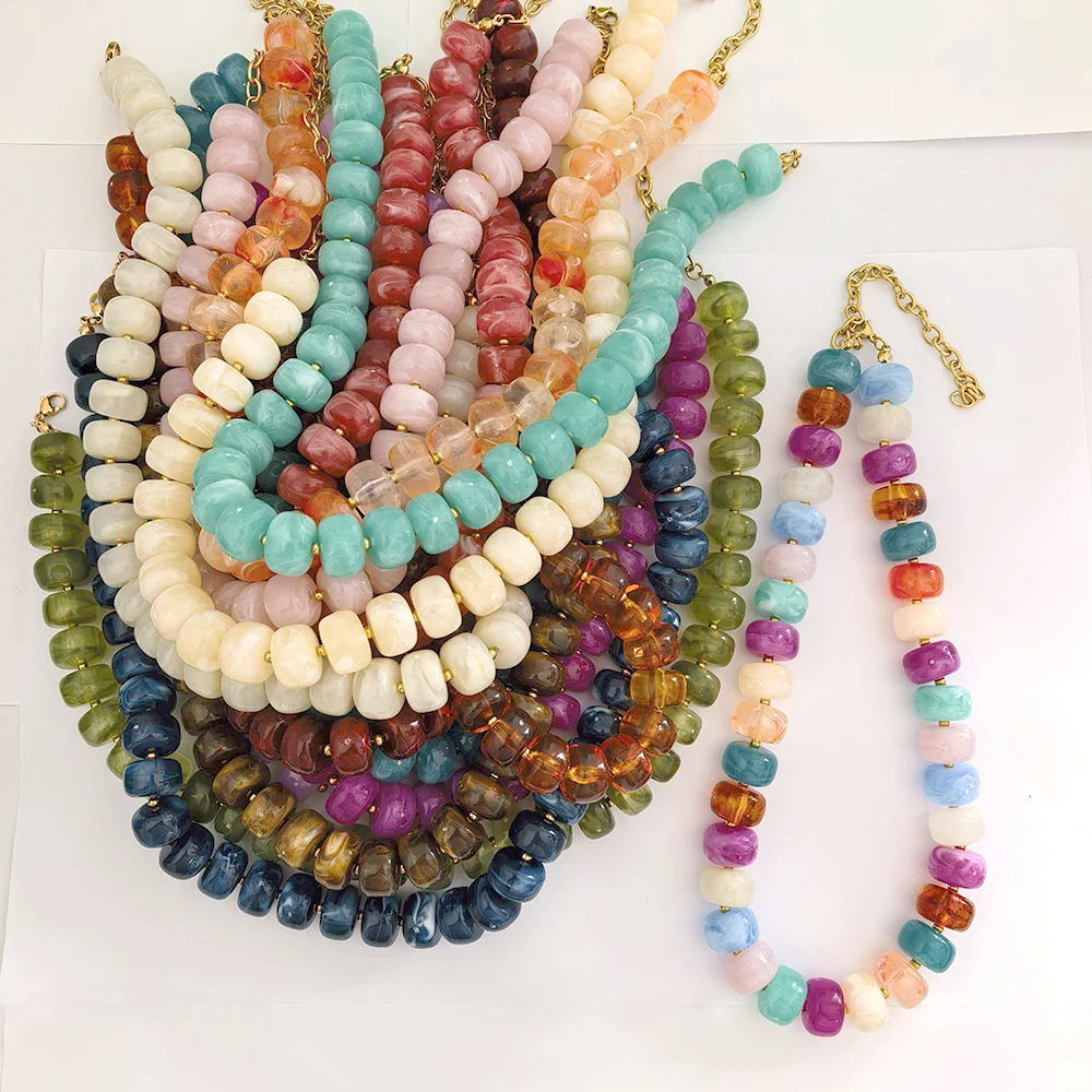 Thumbnail 3 - #25 Trending Womens Choker Necklaces Right Now
