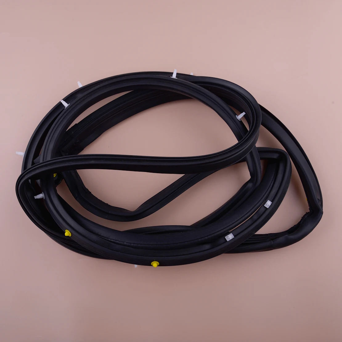 

72850-SNE-A01 72850-SNA-A01 Резиновый уплотнитель задней левой двери, подходит для Honda Civic Sedan 2006, 2007, 2008, 2009, 2010, 2011