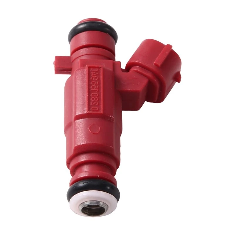 16600-9F600 0280155940 Fuel Injector For Nissan Almera II Hatchback N16 Almera Tino V10 Nissan Primera Hatchback P11 P12