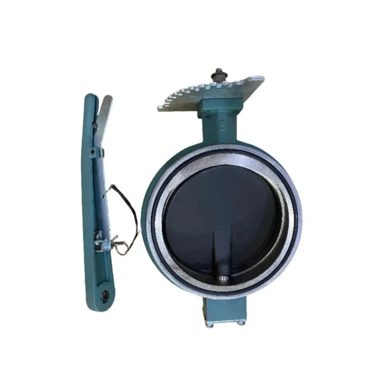 022W10056-000 022-10056-000 Brand New Central Air Conditioning Unit – 5-inch Offset-Disc Butterfly Valve