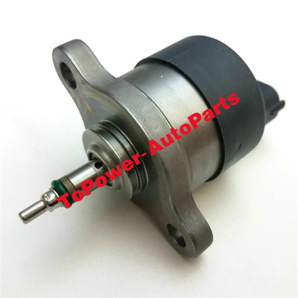 OEM 0281002500 Fuel Pump Pressure Regulator Control Valve for Citroenn Jumper Box Peugeott Fiatt Ducato Renaultt Mascott