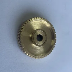For VW EOS Sunroof Motor Repair Kit - Internal Brass Gear Steel Upgrade - 1Q0959591 A B C