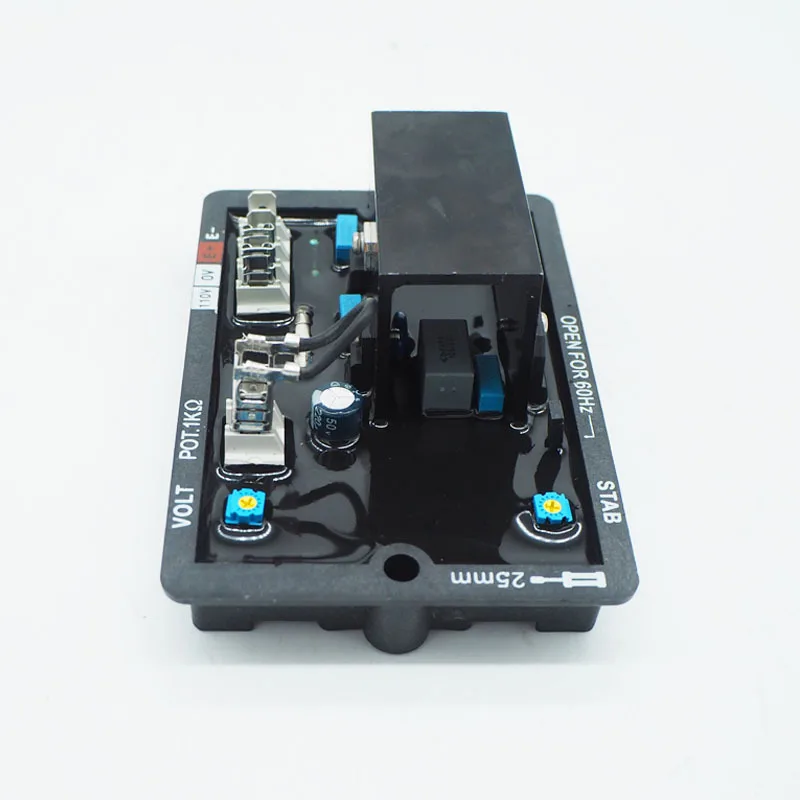 Автоматический регулятор давления R220 AVR