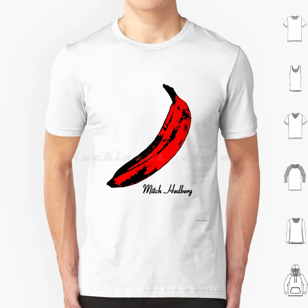 Mitch Hedberg T Shirt Men Women Kids 6xl Mitch Hedberg The Jokes Where Did You Get Banana Homage Mashup Mash Up Funny