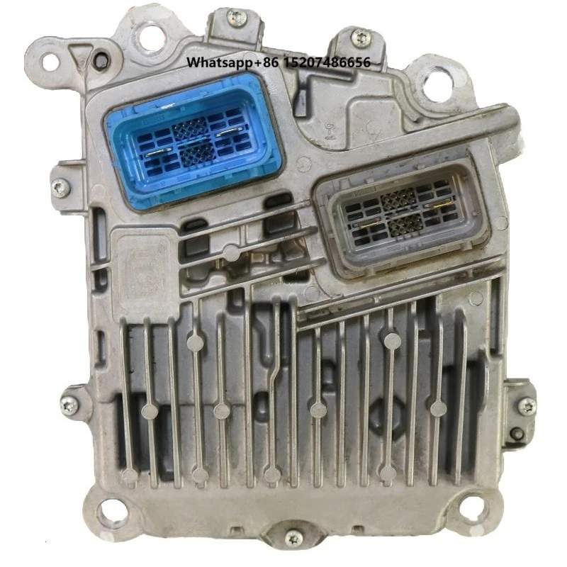 Factory Direct Control Unit Gearbox Transmission Parts Essential Gear Boxes