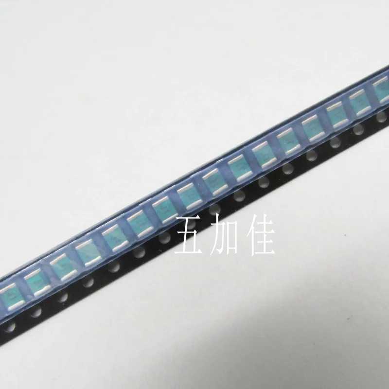 

10-100pcs UC232H0220J-T 500V22PF 1210 3225 Japanese SMD silver mica capacitors