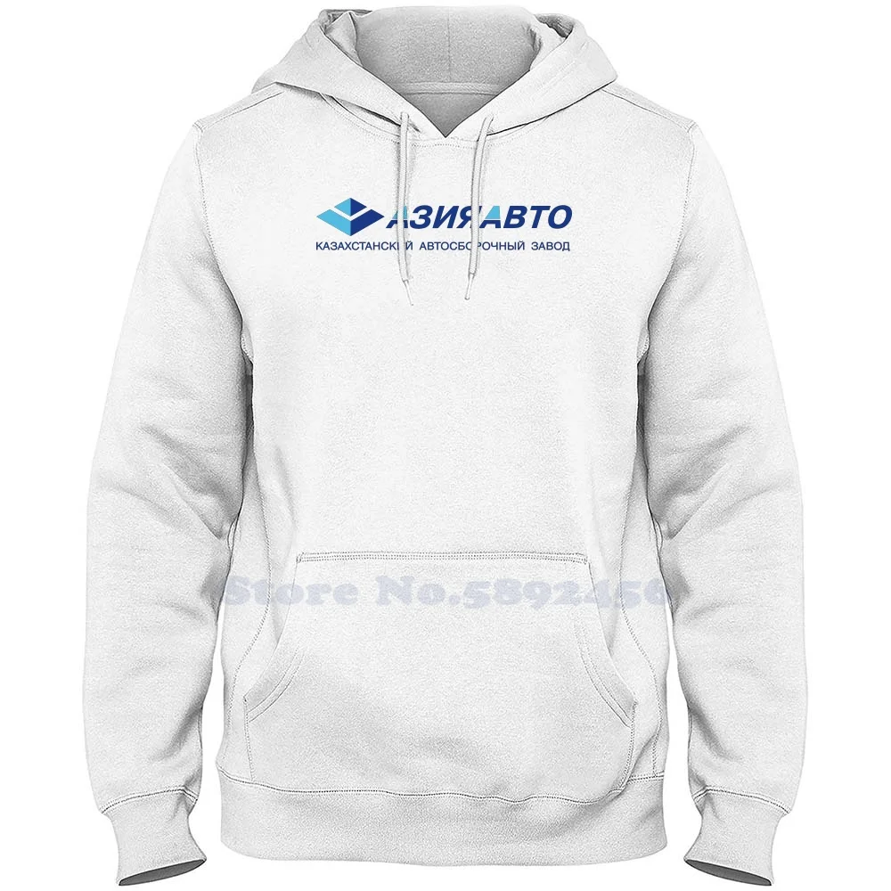 

Azia Avto Logo High-quality Large Size Hoodie New Graphic Sweatshirt