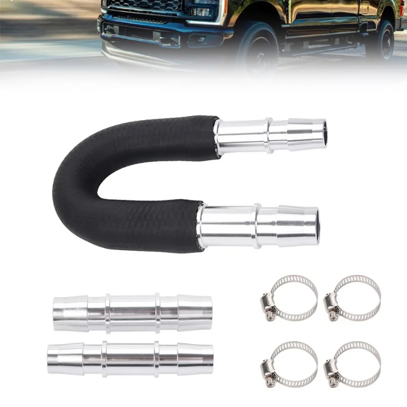 Interchangeable 5/8 