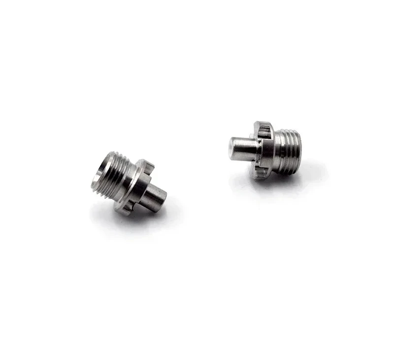 Upper Diamond Eye Mold S108 Slow Wire Head High Quality Diamond Wire Guide Nozzle 3110067 Guide