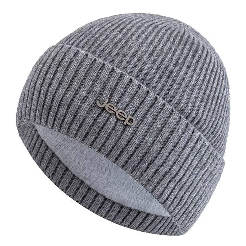 Thumbnail 2 - #34 Best Knit Beanie Hats to Buy In 2026