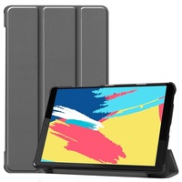 Smart Magnetic Case for Lenovo Tab M8 FHD HD TB-8505F TB-8505X 8.0 Inch Tablet Folding Stand Cover Funda for Lenovo Tab M8 Case