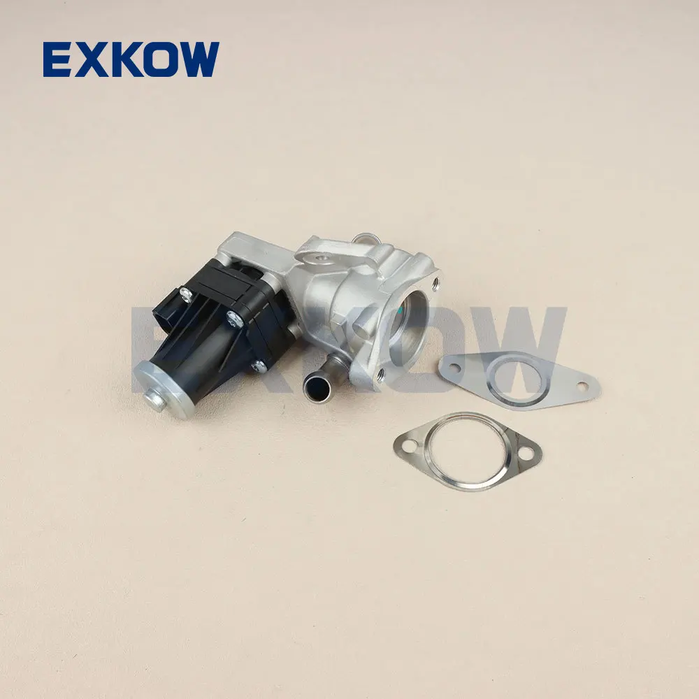 EGR Valve for FORD RANGER TRANSIT 2.2 BK2Q9D475CD BK2Q-9D475-CC BK2Q-9D475-CB 1835009 BK2Q-9D475-CD