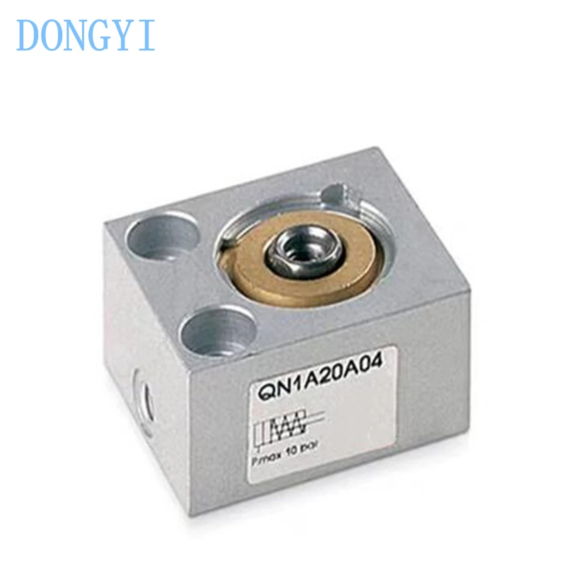 

Short-stroke Cylinder QN QN1A12A10 QN1A12A04 QN1A20A10 QN1A20A04 QN1A32A25 QN1A32A05 QN1A32A10 QN1A50A25 QN1A63A25