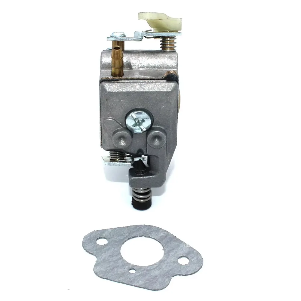 

Carburetor for Husqvarna 50 51 55 Partner 500 P500 540 P540 5000 5000 Plus P5000 P5000 Plus 5000H 5000H Plus P5000H P5000H Plus