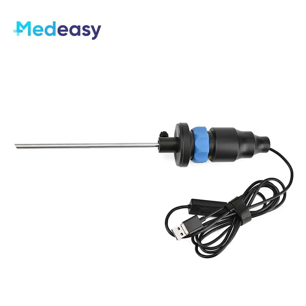 Arthroscopic Surgery Simulation Training 30 Degree Adjustable Focus Arthroscope Camera