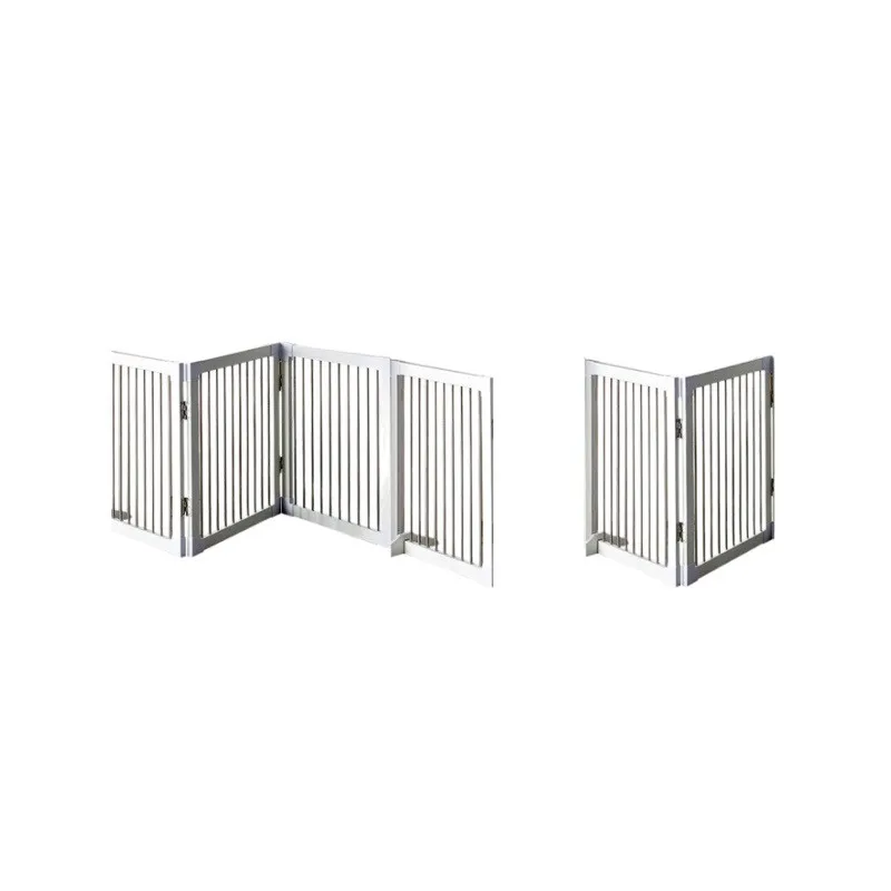 

Pet Door Fence Isolation Door Dog Fence Isolation