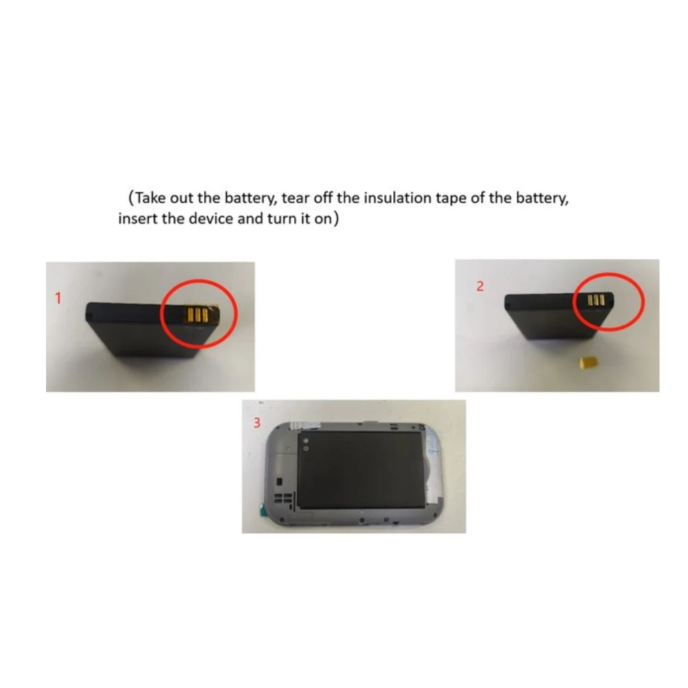 

4G Lte WIFI Router Sim Card Slot Wireless Portable Router 3650mAh Mini Outdoor Hotspot Pocket WIFI Router WIFI Hotpot for Car